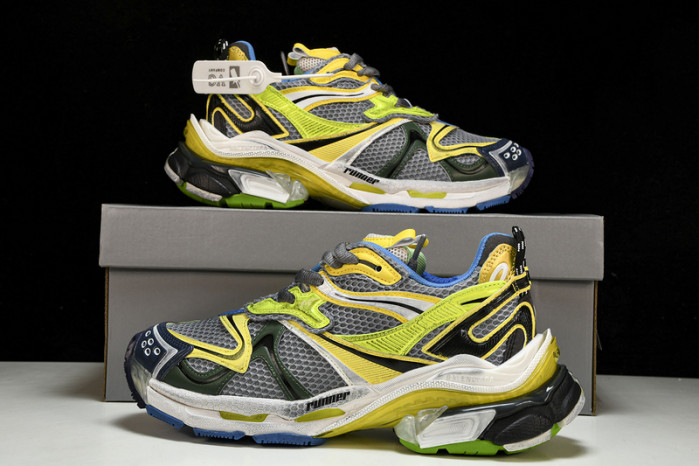BLEN Runner