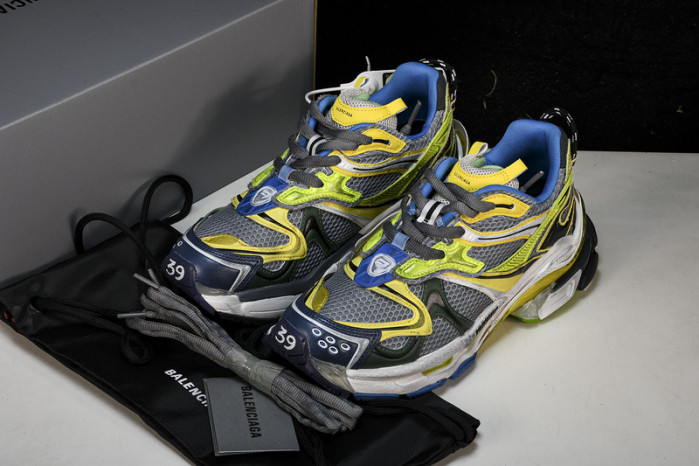 BLEN Runner