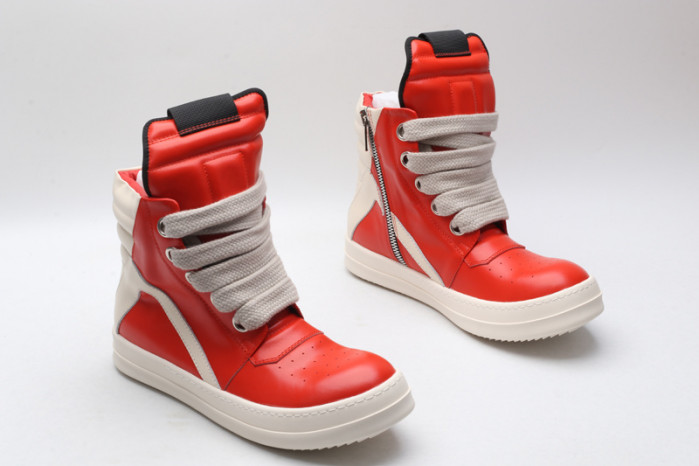RICK OWENS DRKSHDW
