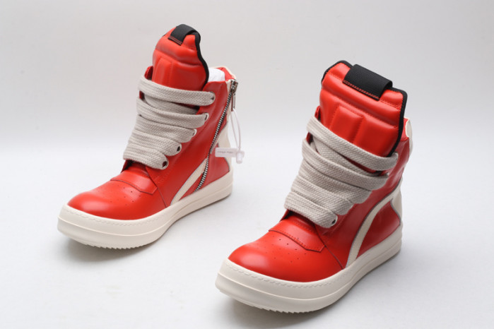 RICK OWENS DRKSHDW
