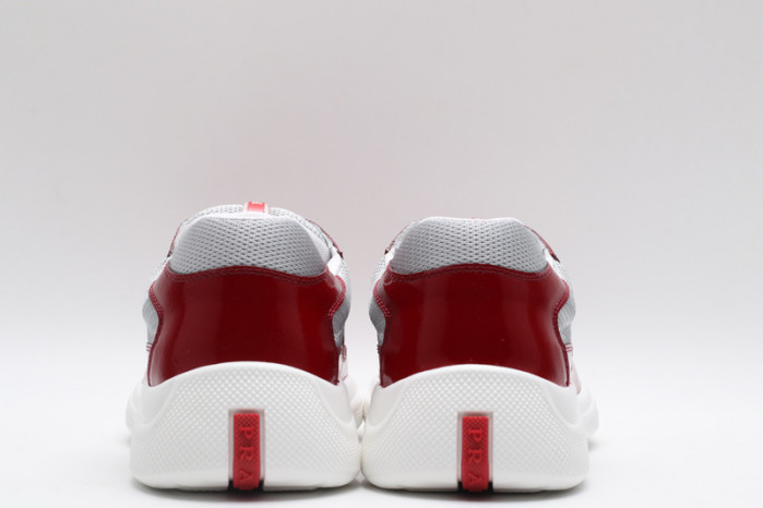 PRA designer sneaker