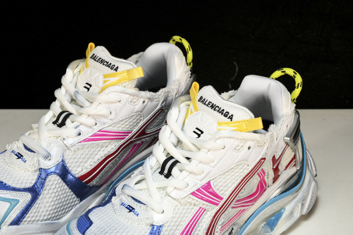 BLEN Runner