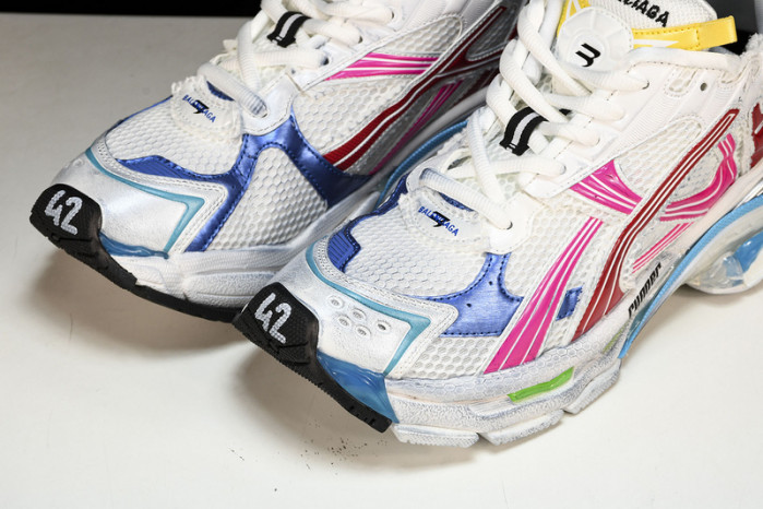 BLEN Runner