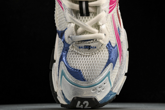 BLEN Runner