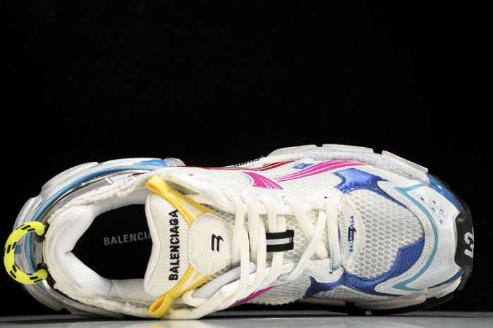 BLEN Runner