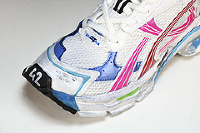 BLEN Runner