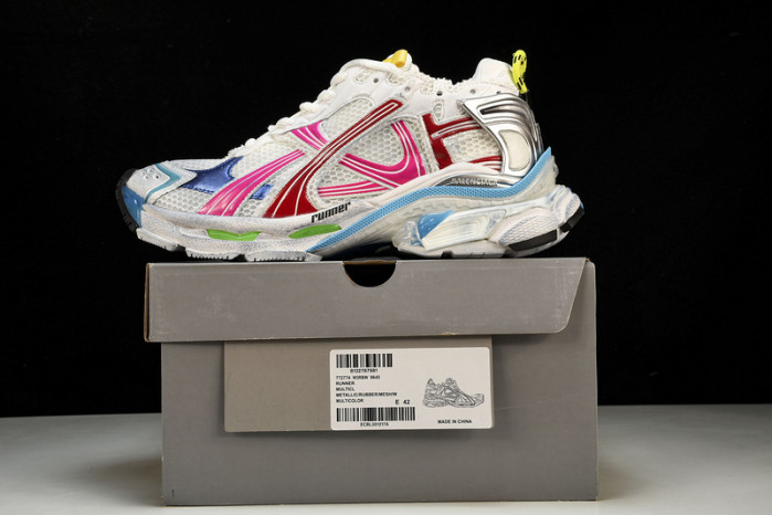 BLEN Runner