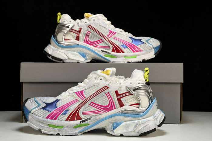 BLEN Runner