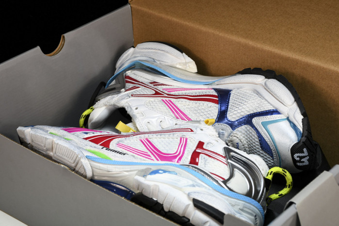 BLEN Runner