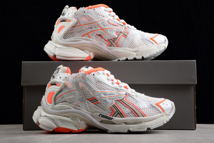 BLEN Runner
