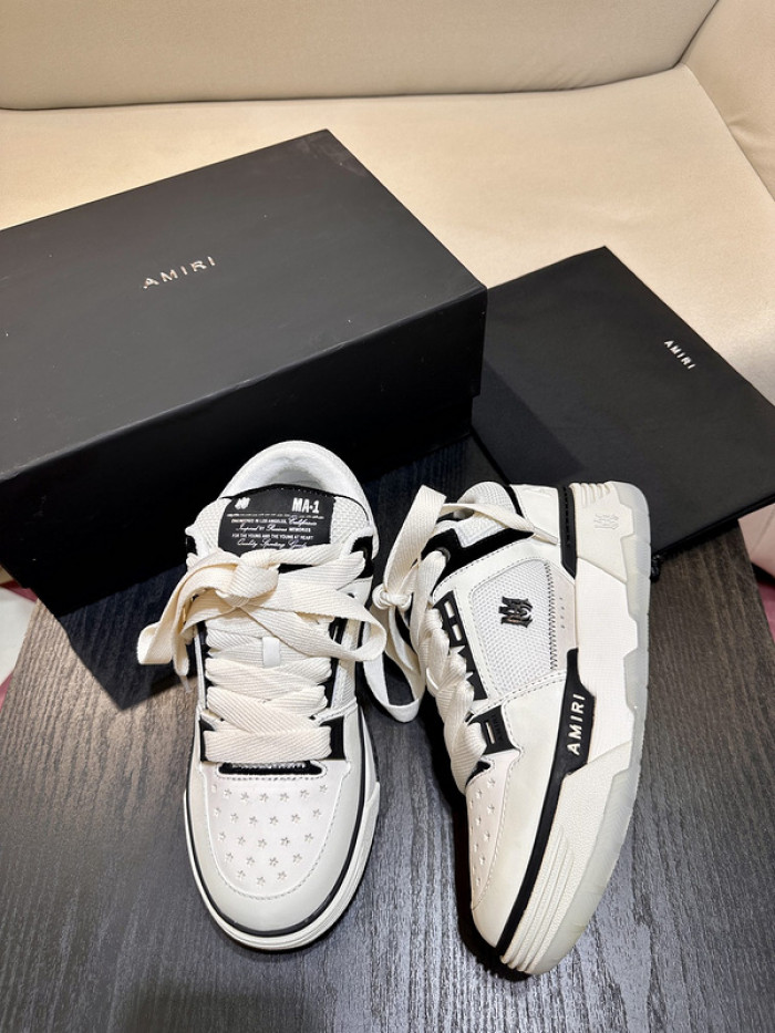 AM1R1 SNEAKERS