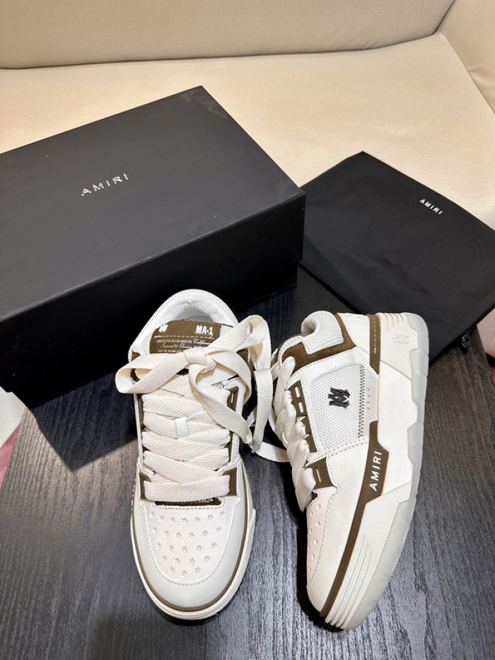 AM1R1 SNEAKERS