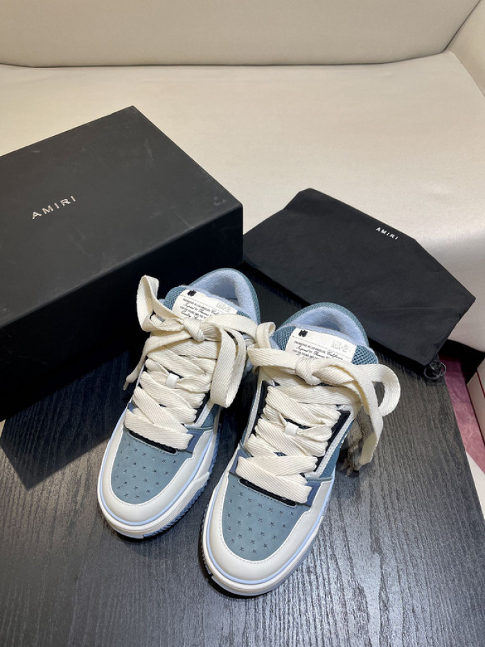 AM1R1 SNEAKERS