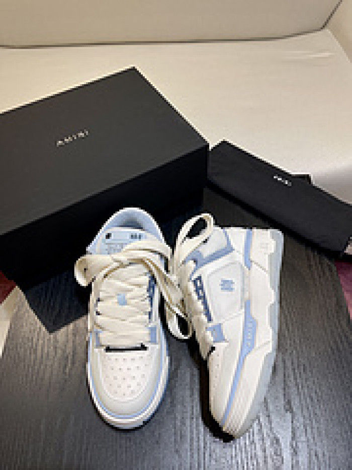 AM1R1 SNEAKERS