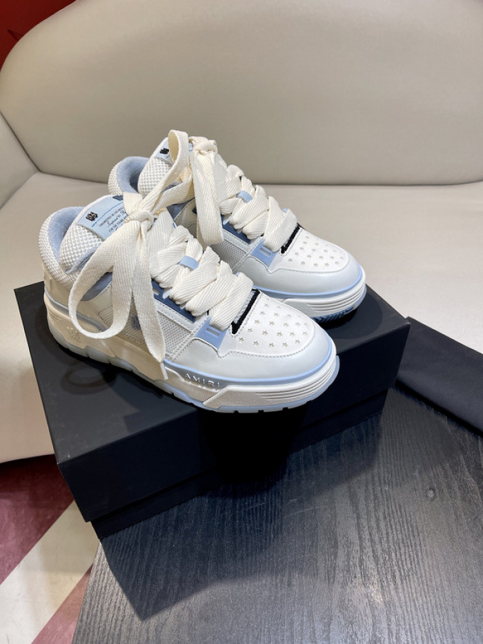 AM1R1 SNEAKERS