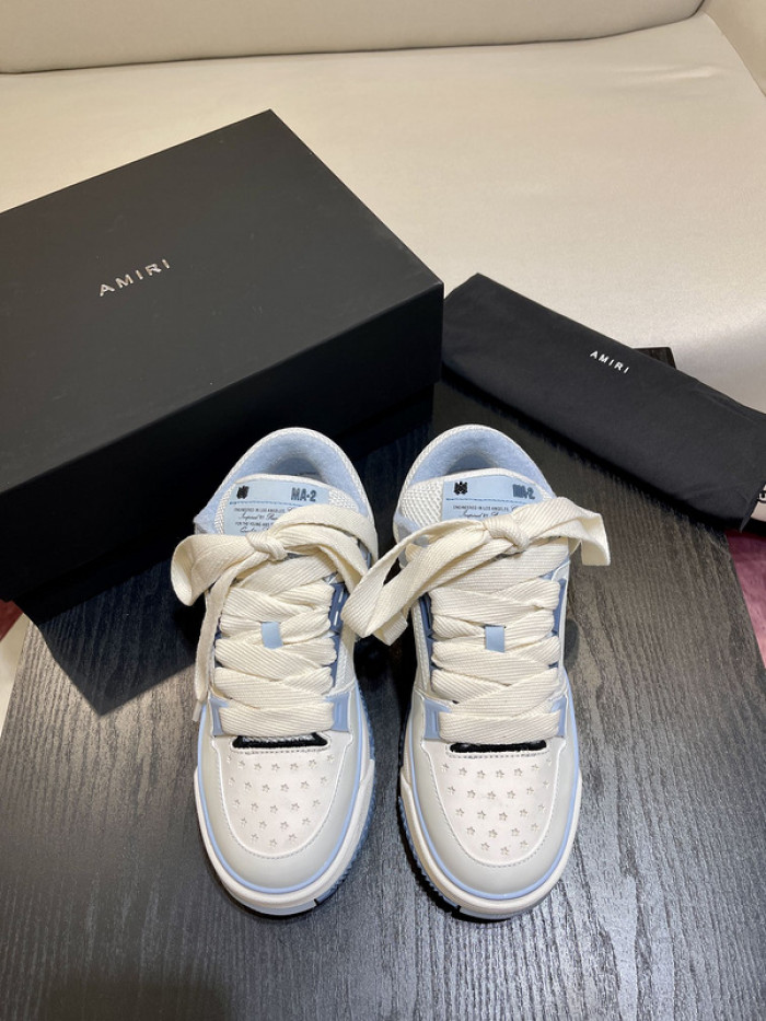 AM1R1 SNEAKERS