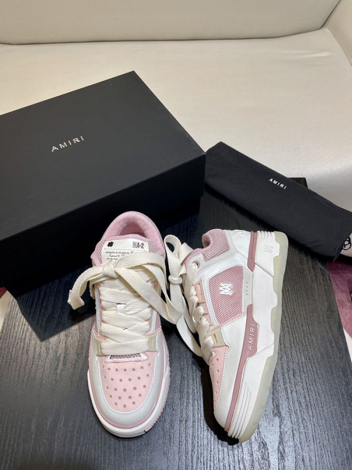 AM1R1 SNEAKERS