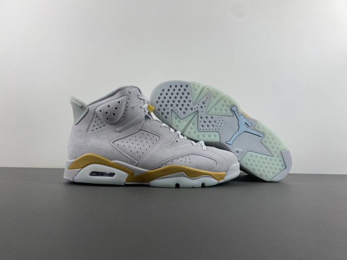 Air Jordan 6 Craft “Paris DQ4914-074