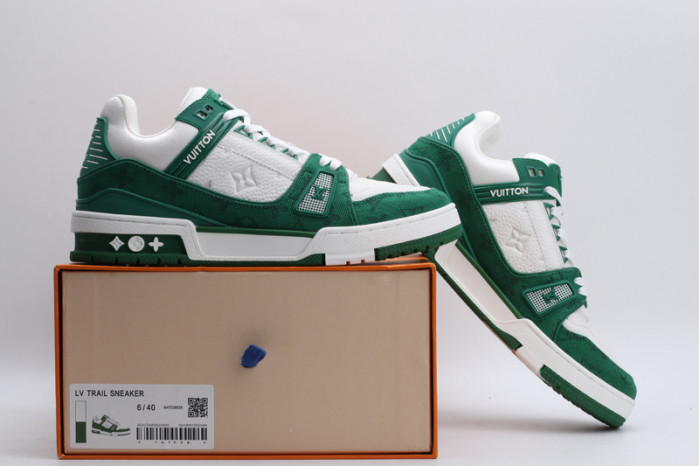 L&V SNEAKERS