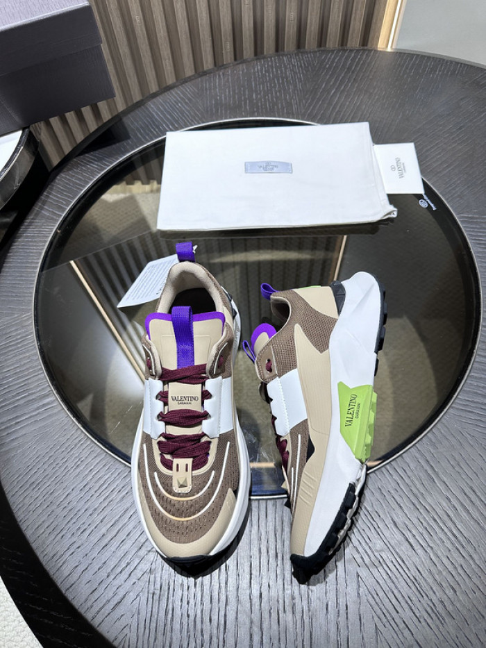 VALEN DESIGNER SNEAKERS