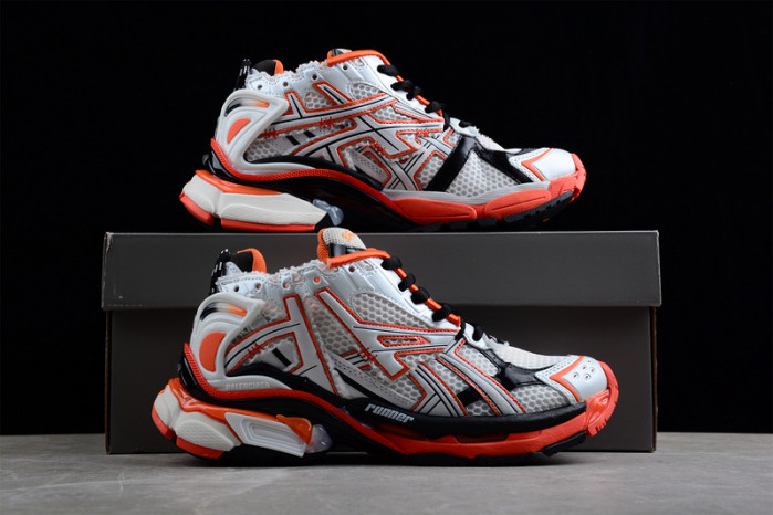 BLEN Runner