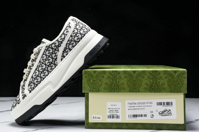 GUCC SNEAKER