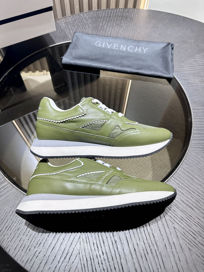 Given* sneaker