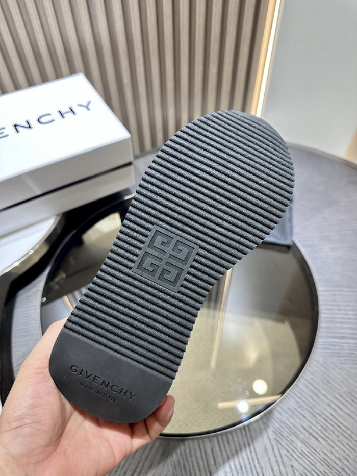 Given* sneaker