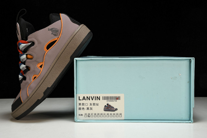 LAN*VAN SNEAKERS PANKICK LAN52
