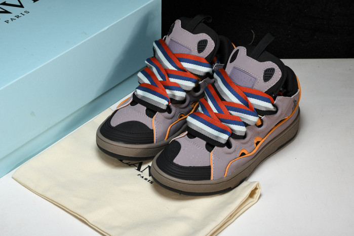 LAN*VAN SNEAKERS PANKICK LAN52