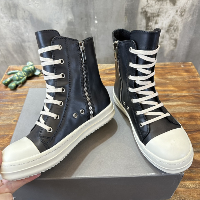 RICK OWENS DRKSHDW