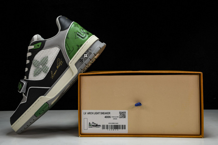 L&V SNEAKERS