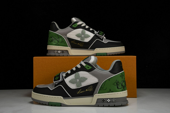 L&V SNEAKERS