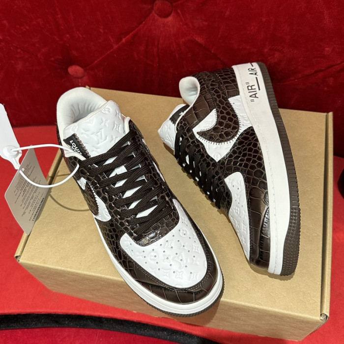 L&V NK AF AIR FORCE