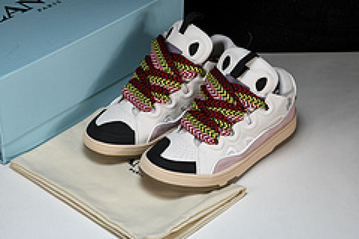 LAN*VAN SNEAKERS PANKICK LAN46