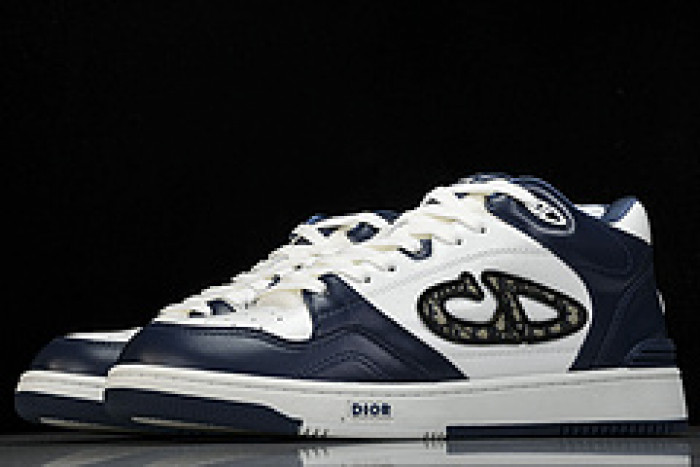 DI*O*R B57 PANKICK
