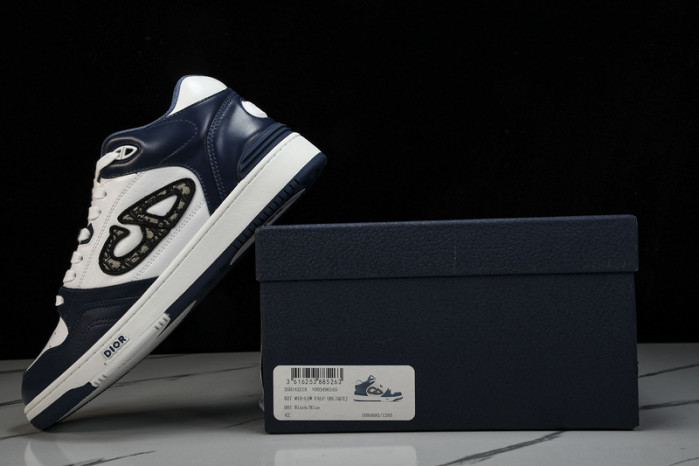 DI*O*R B57 PANKICK