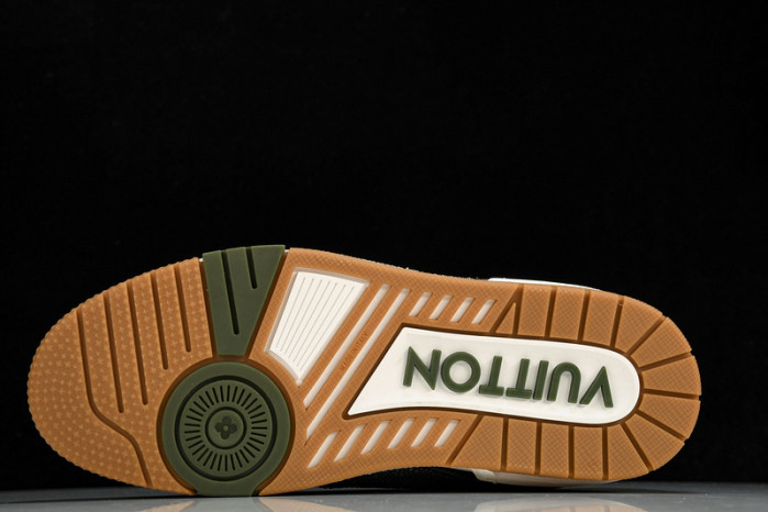 L&V SNEAKERS