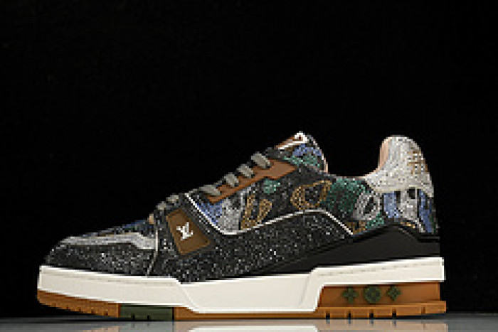 L&V SNEAKERS