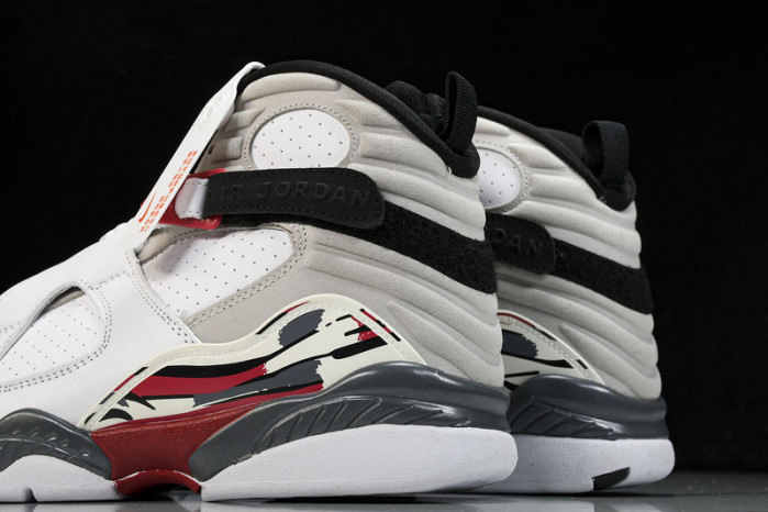 AIR JORDAN 8 RETRO 
