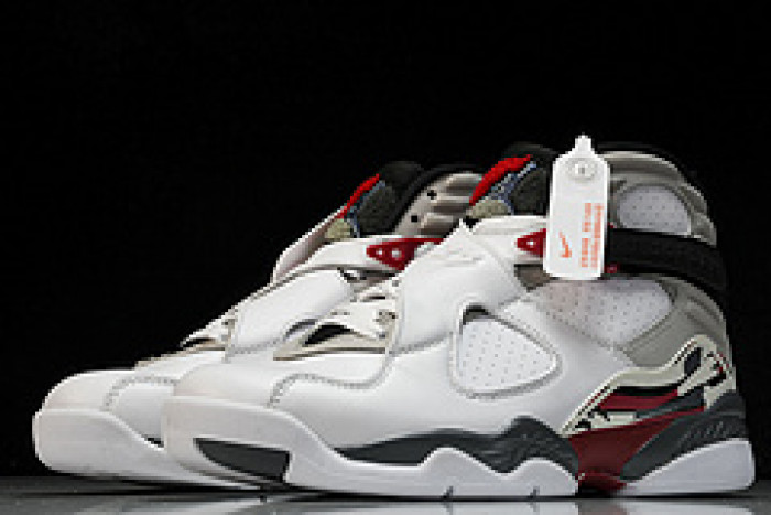 AIR JORDAN 8 RETRO 