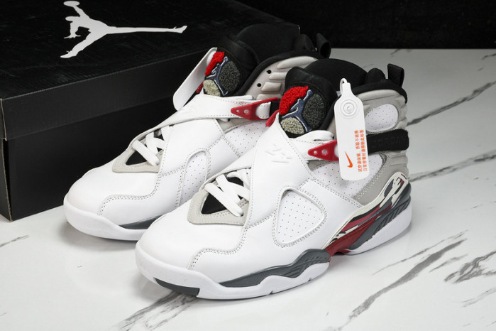 AIR JORDAN 8 RETRO 