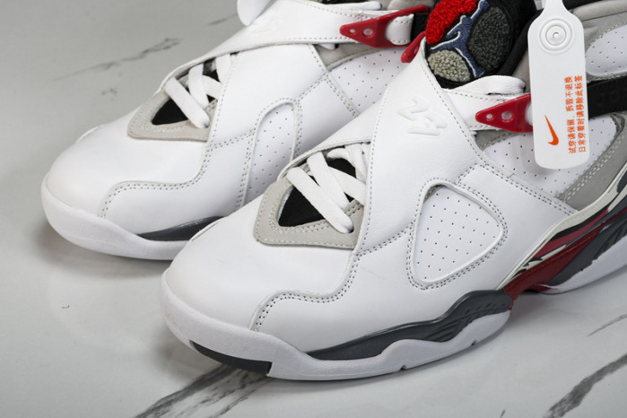AIR JORDAN 8 RETRO 