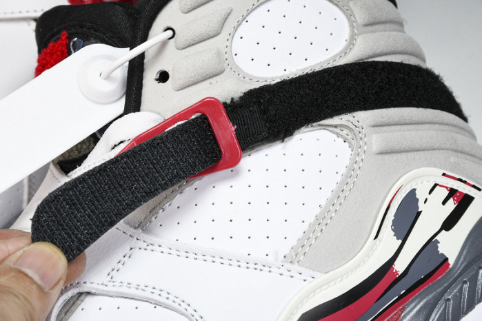 AIR JORDAN 8 RETRO 