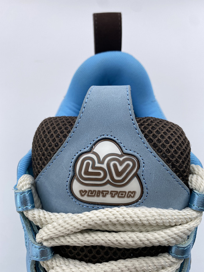 L&V SNEAKERS