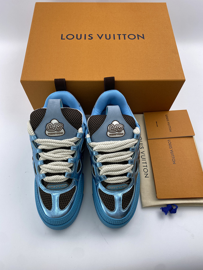 L&V SNEAKERS