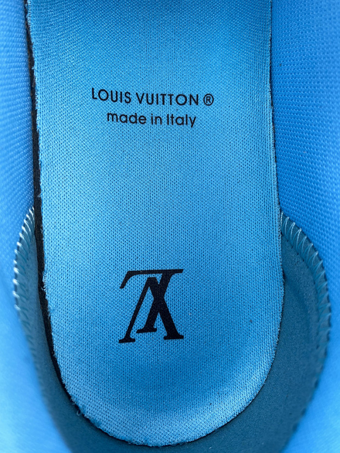 L&V SNEAKERS