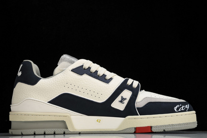 L&V SNEAKERS