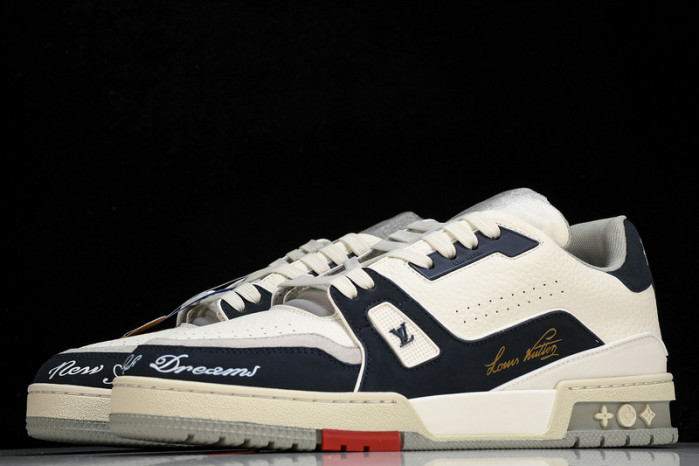 L&V SNEAKERS