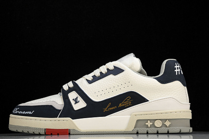L&V SNEAKERS